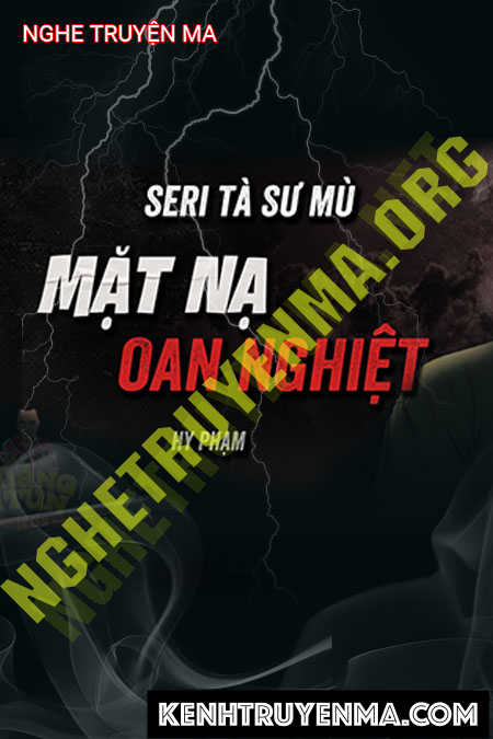 Nghe truyện Tà Sư Mù