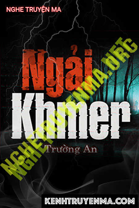 Nghe truyện Ngải Khmer