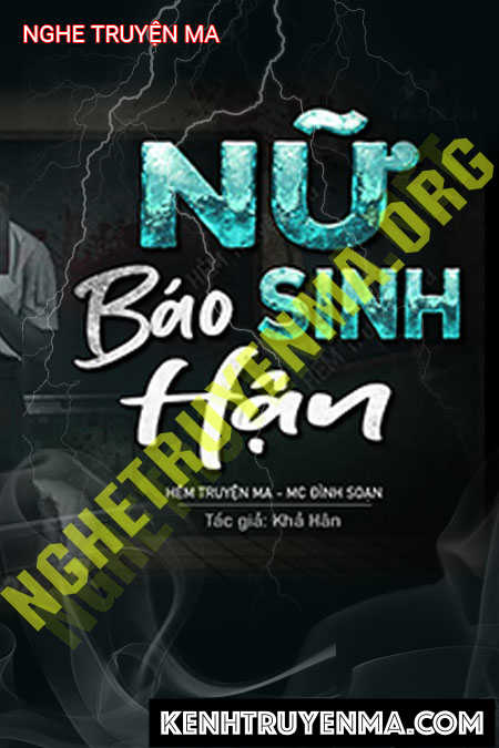 Nghe truyện Đòi Mạng Kẻ Thù