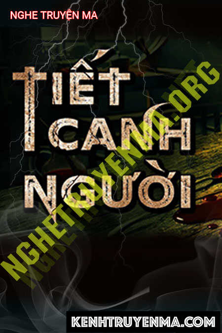 Nghe truyện Bác Sĩ Báo Oán