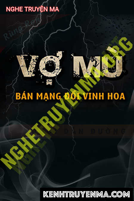 Nghe truyện Vợ Mù