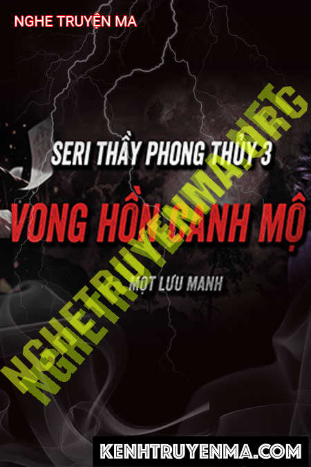 Nghe truyện Vong Hồn Canh Mộ