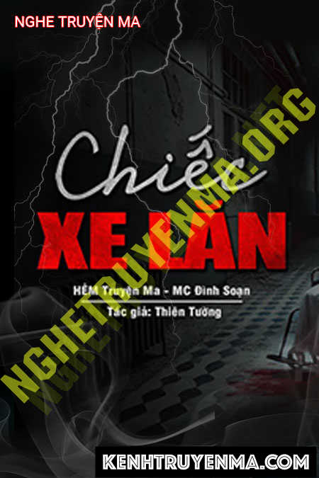 Nghe truyện Chiếc Xe Lăn