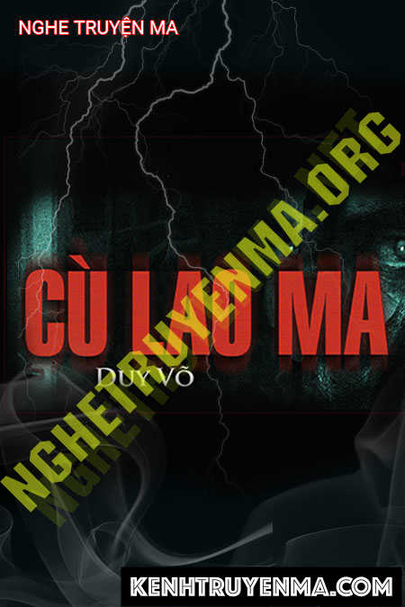 Nghe truyện Cù Lao Ma