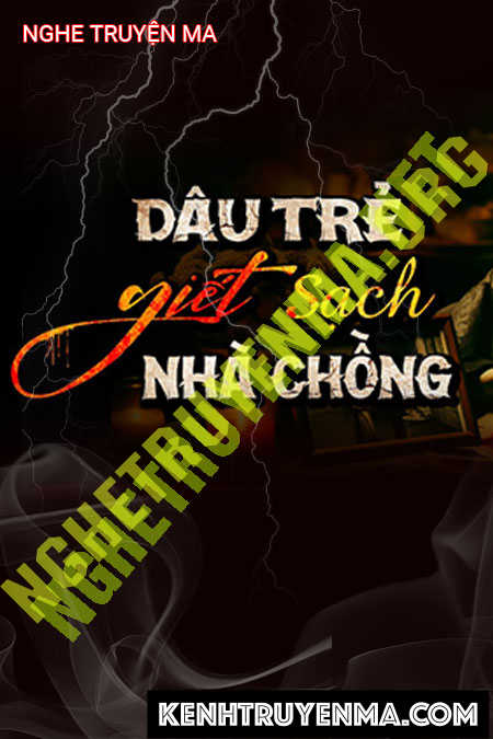 Nghe truyện Dâu Trẻ Nhà Chồng