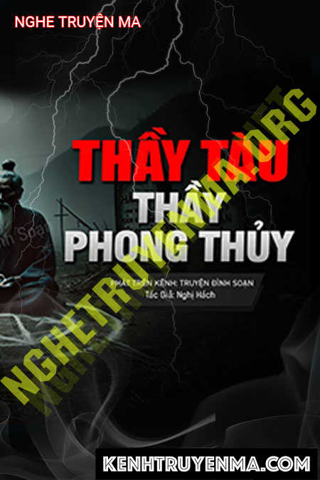 Nghe truyện Thầy Tàu Phong Thủy