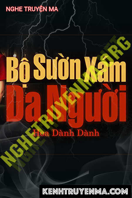 Nghe truyện Bộ Sườn Xám Da Người