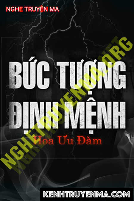 Nghe truyện Bức Tường Định Mệnh