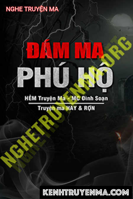 Nghe truyện Đám Ma Nhà Phú Hộ