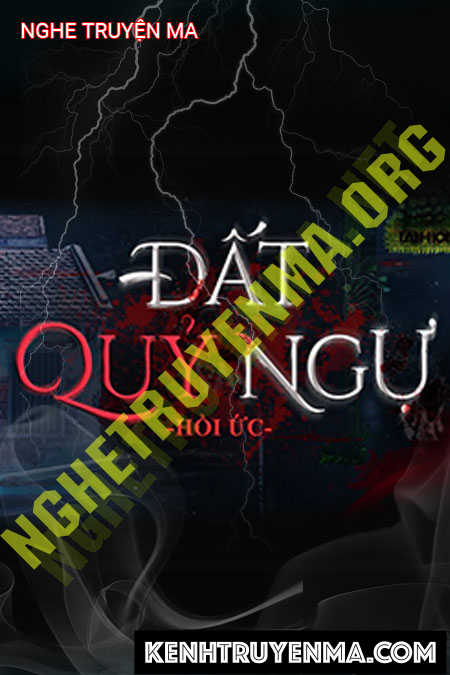 Nghe truyện Gò Đất Quỷ Ngự