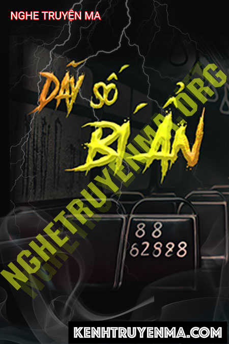 Nghe truyện Dãy Số Bí Ẩn