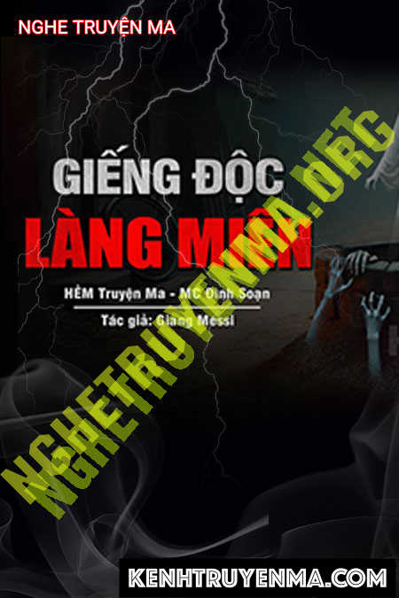 Nghe truyện Giếng Độc Làng Miên