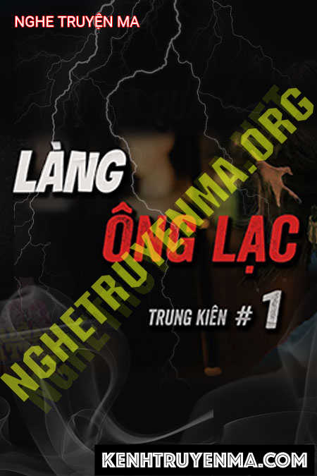 Nghe truyện Làng Trùng Tang