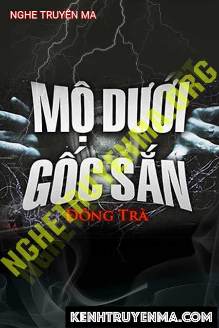 Nghe truyện Ma Dưới Gốc Sắn