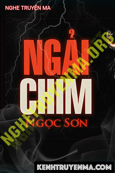 Nghe truyện Ngải Chim