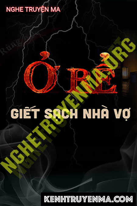 Nghe truyện Ở Rể