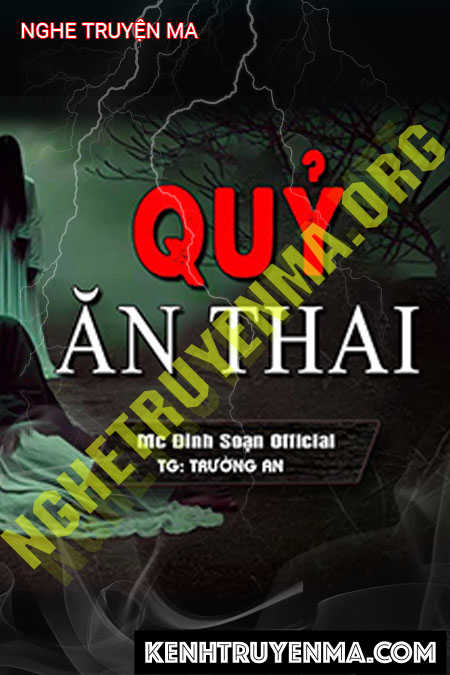 Nghe truyện Quỷ Ăn Thai