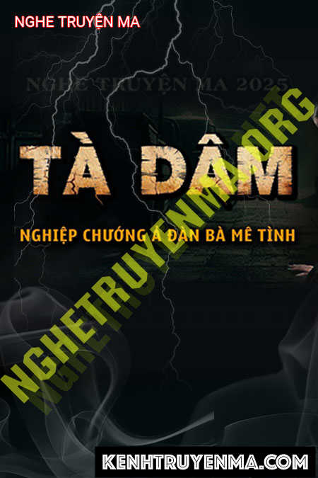 Nghe truyện Tội Lỗi Người Đàn Bà Lẳng Lơ