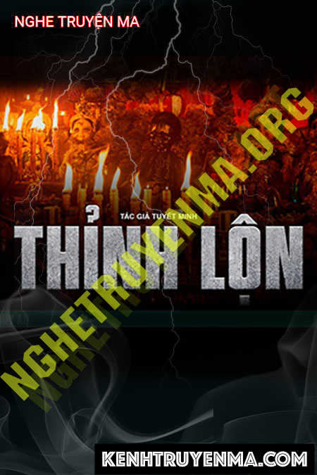 Nghe truyện Thỉnh Lộn