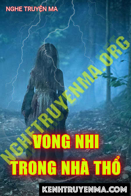 Nghe truyện Vong Nhi Trong Nhà Thổ