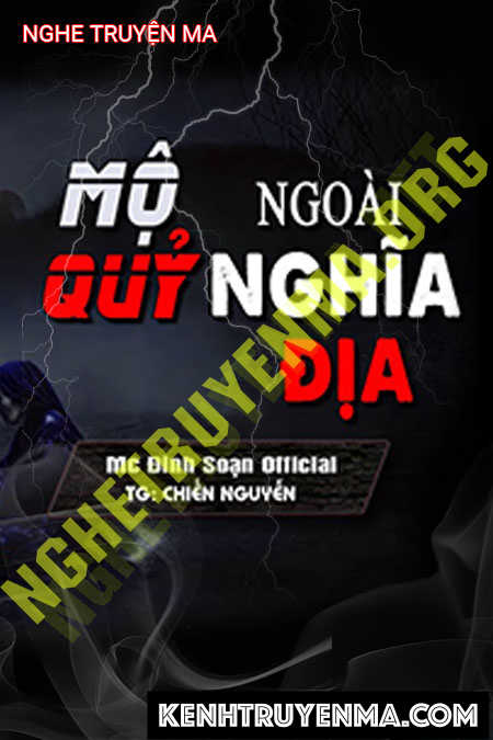 Nghe truyện Vong Nữ Đoạt Hồn