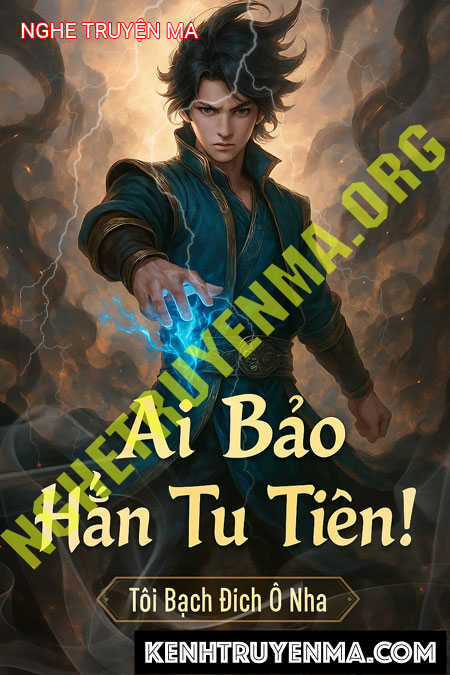 Nghe truyện Lục Tiên Ký