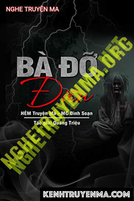 Nghe truyện Bà Đỡ Điên