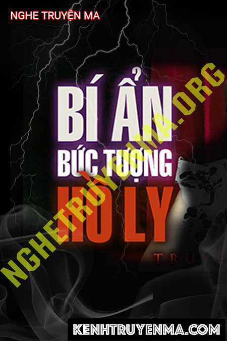 Nghe truyện Bí Ẩn Bức Tượng Hồ Ly