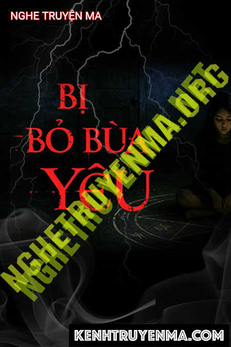 Nghe truyện Cuồng Yêu