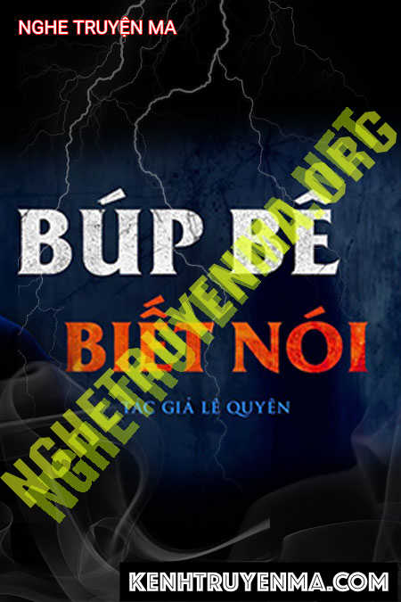 Nghe truyện Búp Bê Biết Nói