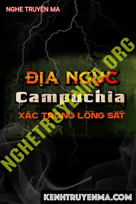 Nghe truyện Địa Ngục Campuchia