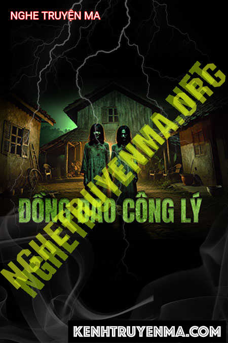 Nghe truyện Đồng Dao Nuôi Quỷ