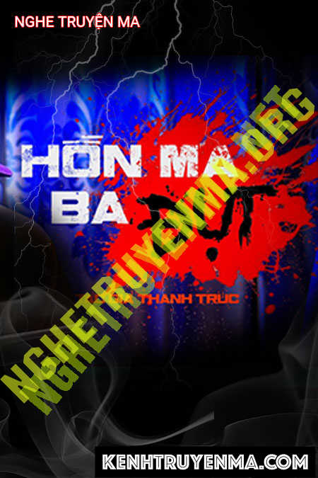 Nghe truyện Hồn Ma Ba Đụt