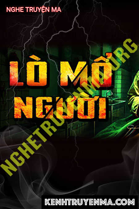 Nghe truyện Lò Mổ