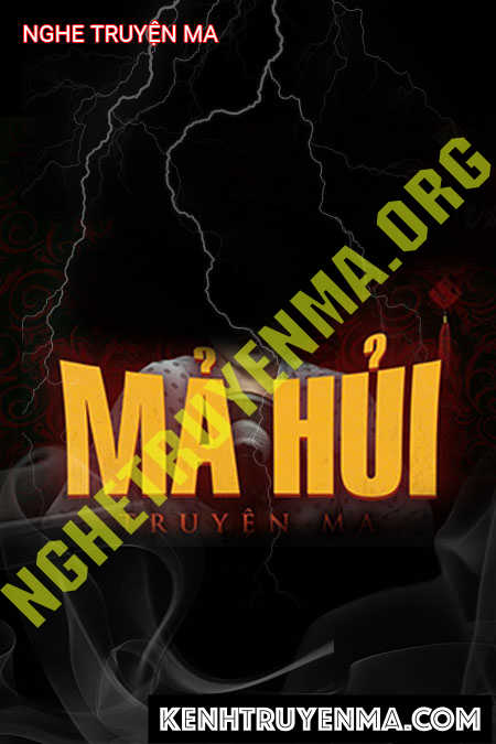 Nghe truyện Ma Hủi