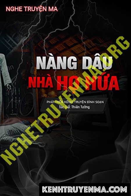 Nghe truyện Nàng Dâu Nhà Họ Hứa
