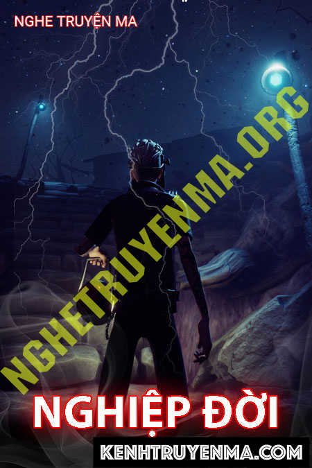 Nghe truyện Nghiệp Đời