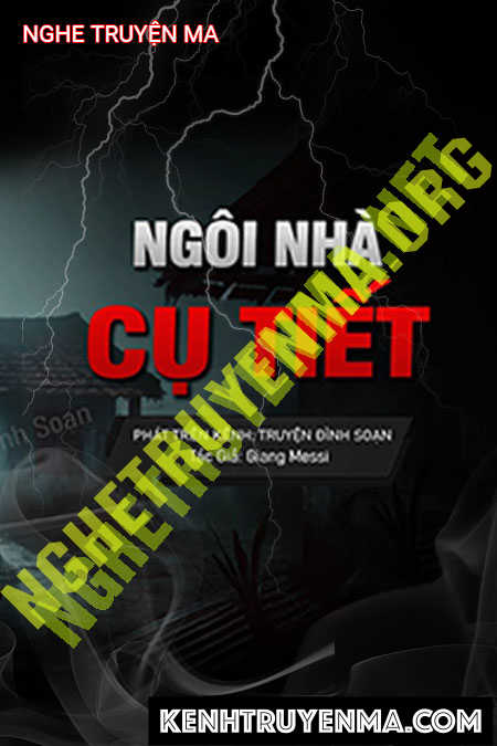 Nghe truyện Nhà Ông Tiết