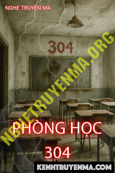 Nghe truyện Phòng Học Số 304