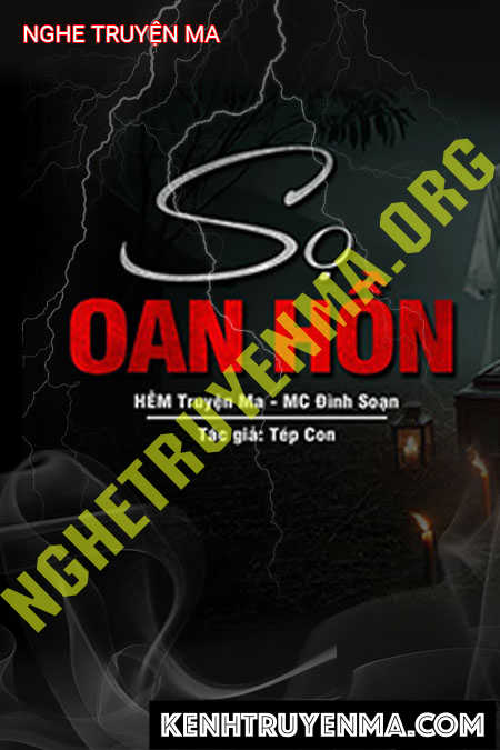 Nghe truyện Sọ Oan Hồn