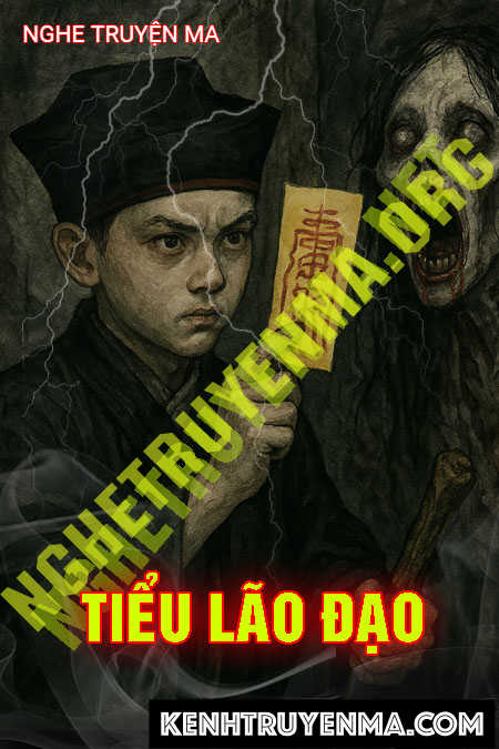 Nghe truyện Tiểu Lão Đạo