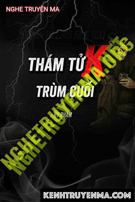 Nghe truyện Trùm Cuối