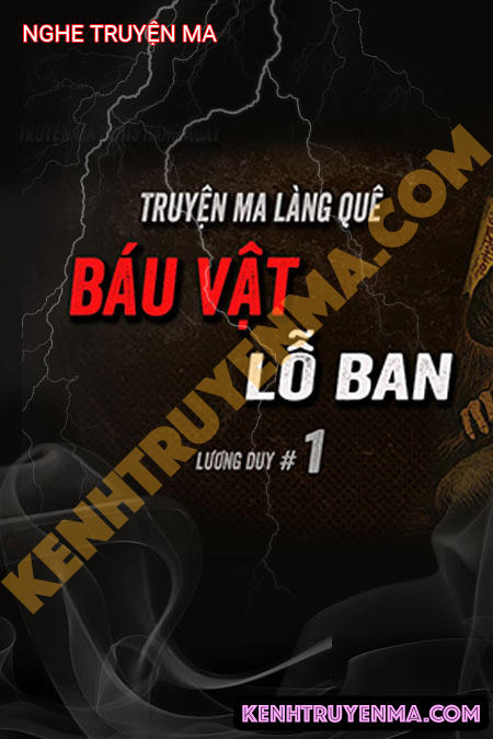 Nghe truyện Báu Vật Làng An Hưu