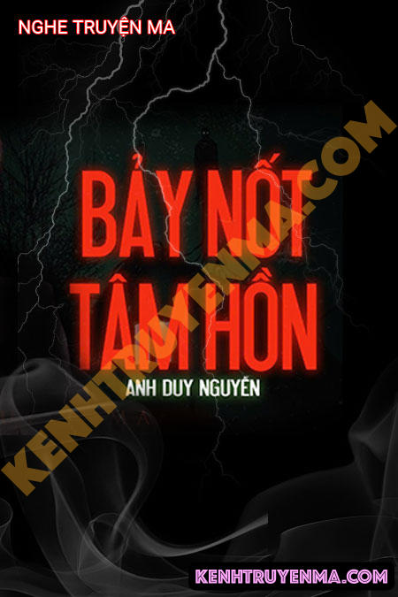 Nghe truyện Bảy Nốt Tâm Hồn