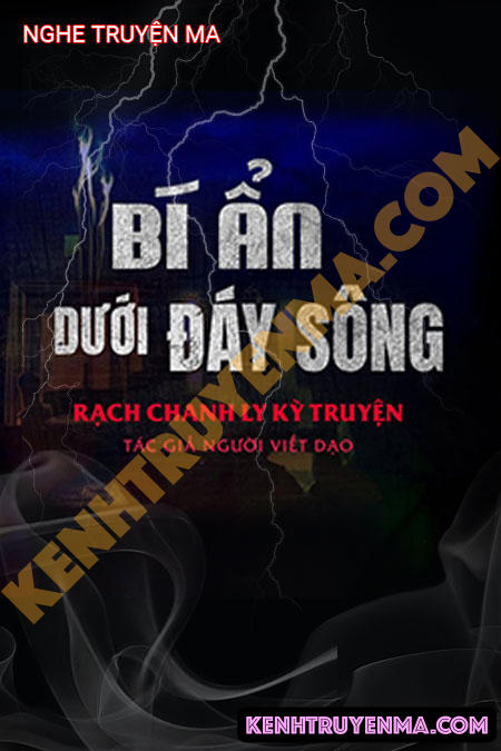 Nghe truyện Rạch Chay Ly Kì Truyện