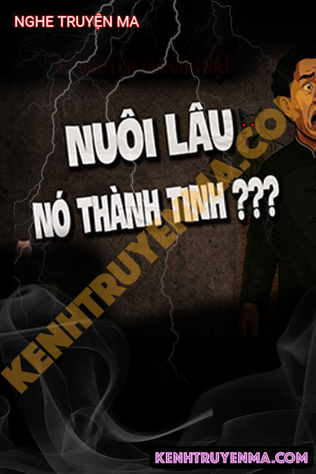 Nghe truyện Chó Thành Tinh Đội Nón Chống Gậy Ăn X.ác Thối