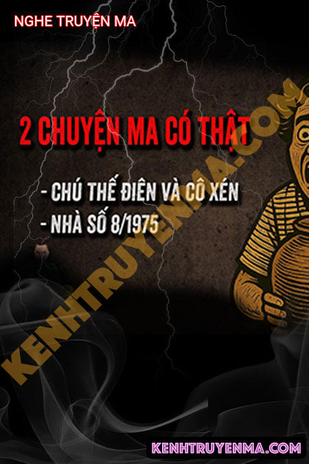 Nghe truyện Thế Điên Và Cô Xén