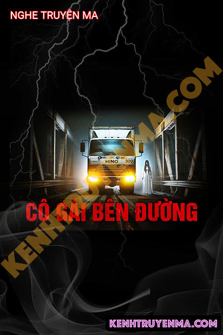 Nghe truyện Cô Gái Bên Đường
