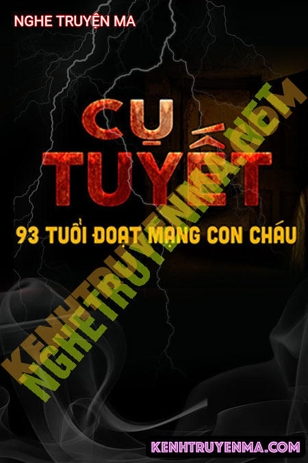 Nghe truyện Cụ Tuyết