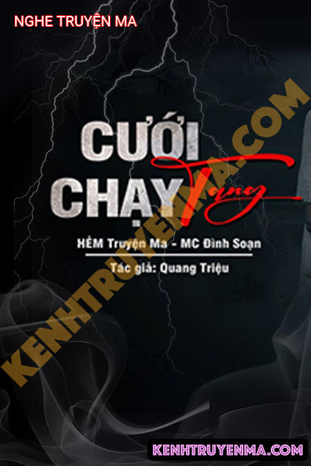 Nghe truyện Cưới Chạy Tang